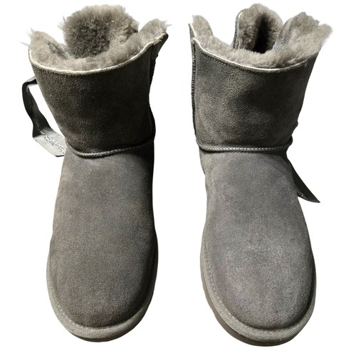 Ugg mini bailey - ugg, bow