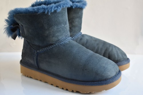 Ugg 1102938 women mini bailey - ugg,
