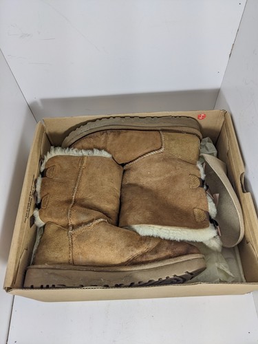 Ugg women bailey bow boot - bailey, ii