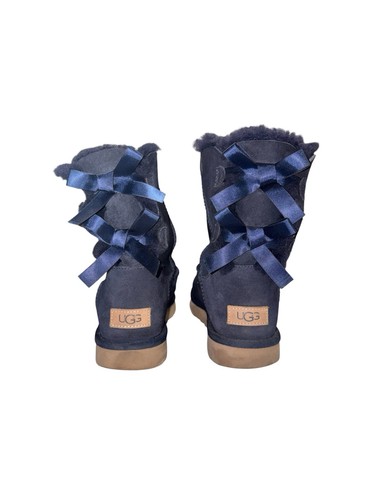 Ugg bailey bow - bailey,