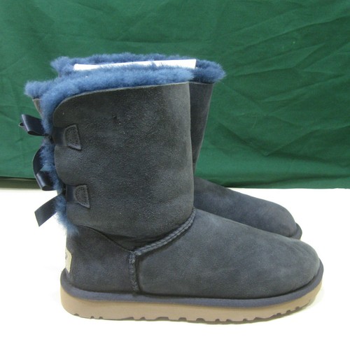 New ugg classic - , bow