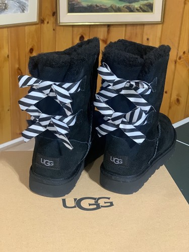 Nib ugg classic short bailey - nib-ugg,