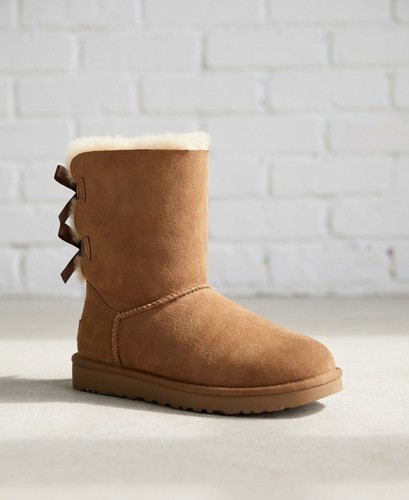 Ugg women bailey bow boot - ugg,